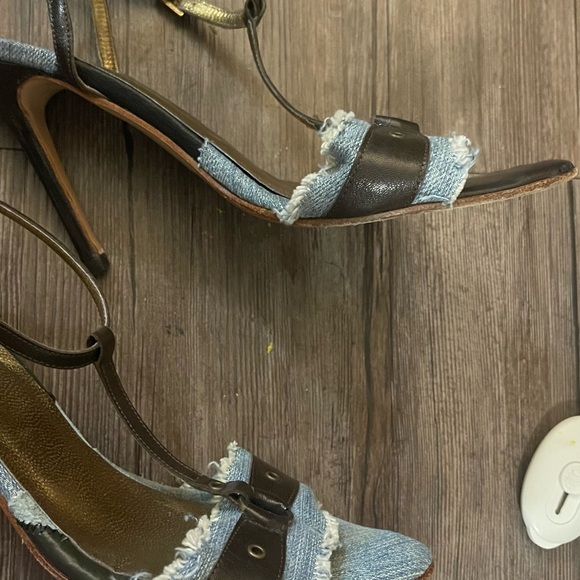 Dolce & Gabanna Sandals - Picture 5 of 12